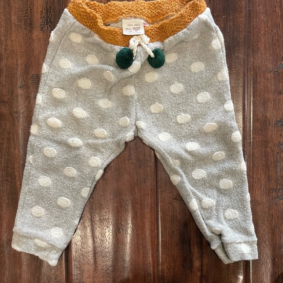 Lot of Zara Baby Kids Clothes - Great Condition - 12-18 m & 18-24 m - Picture 6 of 9